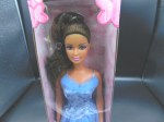 barbie blue ballerina a